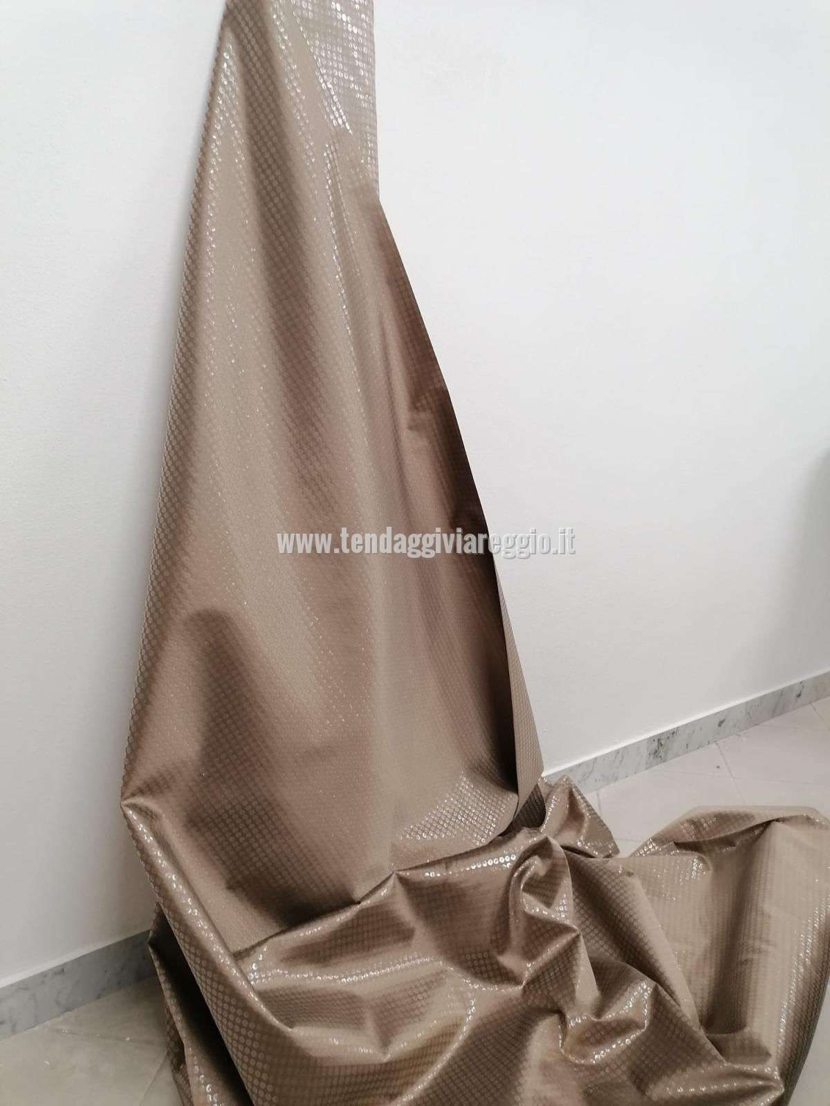 Tenda modello PHOENIX cangiante in altezza 300 cm