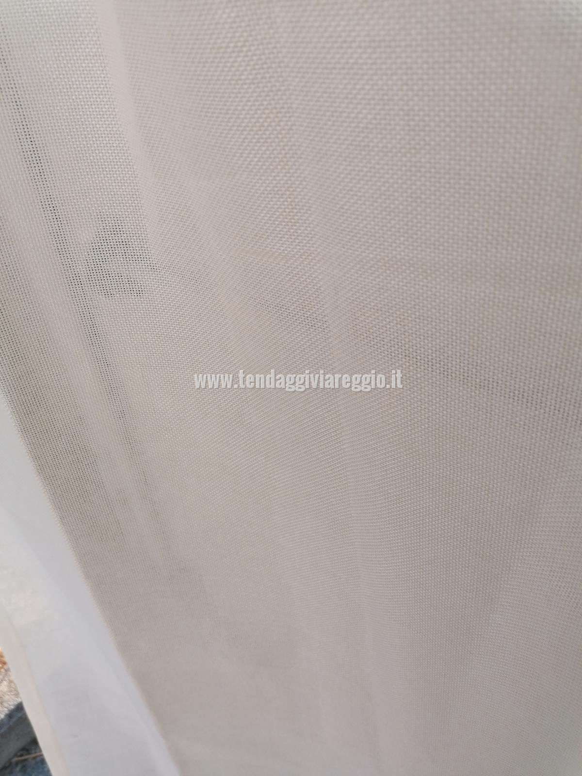 Tenda PANAMA 140x290 cm unito beige